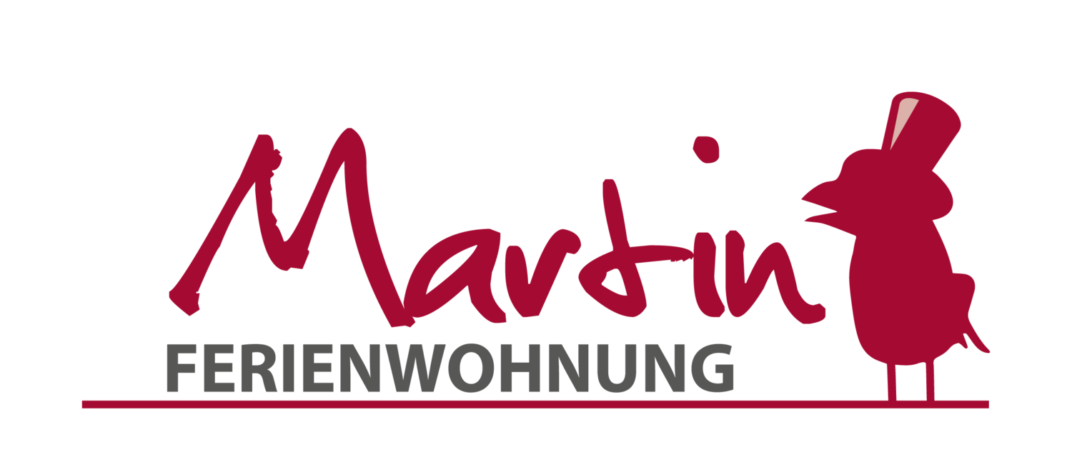 Logo Ferienwohnungen Martin